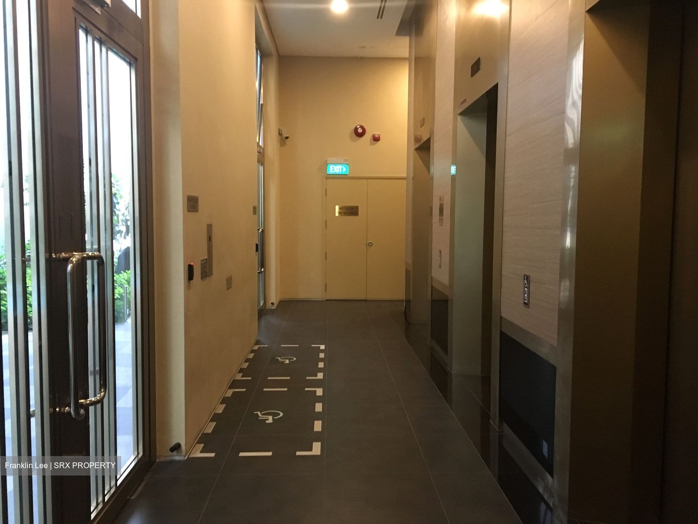 Tahir Building (D1), Office #276117201